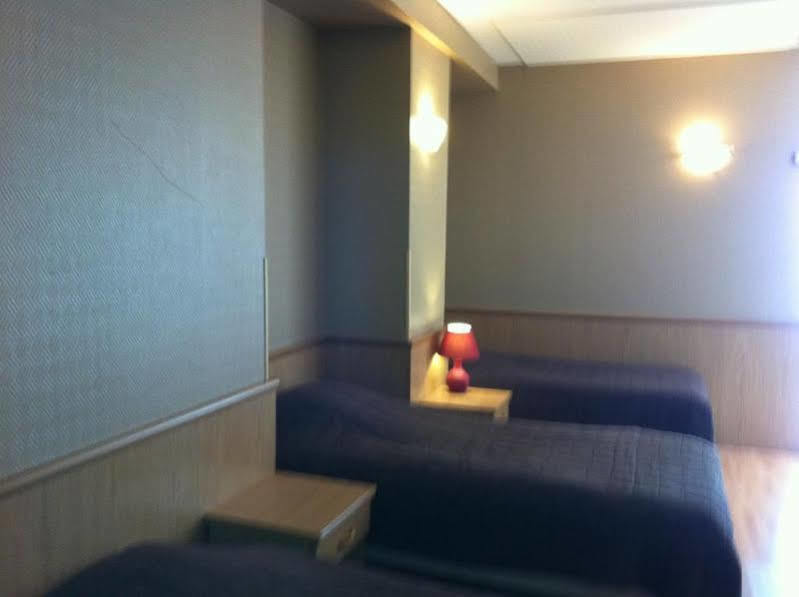 ホテル フレデリックスボー コクルベール エクステリア 写真